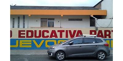 UNIDAD EDUCATIVA PARTICULAR VILLA NUEVA DE PORTOVIEJO