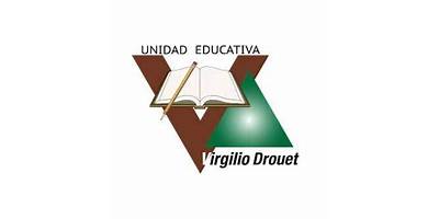 UNIDAD EDUCATIVA PARTICULAR VIRGILIO DROUET