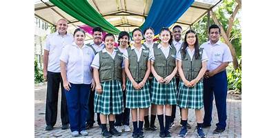 UNIDAD EDUCATIVA PARTICULAR YOUNG LIVING ACADEMY