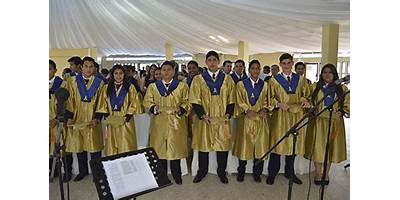 UNIDAD EDUCATIVA PASCASIO FLORES DE VALGAS