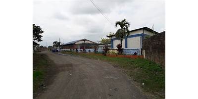 UNIDAD EDUCATIVA PAULINO MILAN HERRERA