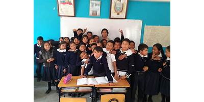 UNIDAD EDUCATIVA PELILEO