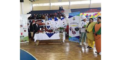 UNIDAD EDUCATIVA PIARTAL
