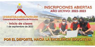 UNIDAD EDUCATIVA PICHINCHA