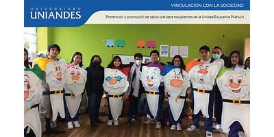 UNIDAD EDUCATIVA PILAHUIN