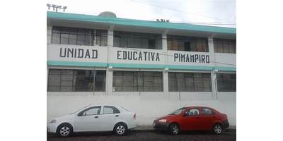 UNIDAD EDUCATIVA PIMAMPIRO