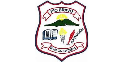 UNIDAD EDUCATIVA PIO BRAVO