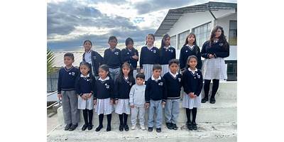 UNIDAD EDUCATIVA PISULI