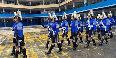 UNIDAD EDUCATIVA POLICÍA NACIONAL