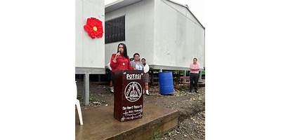 UNIDAD EDUCATIVA POTOSI