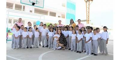 UNIDAD EDUCATIVA PRESIDENTE TAMAYO