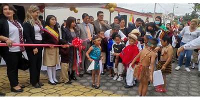 UNIDAD EDUCATIVA PRESIDENTE VELASCO IBARRA