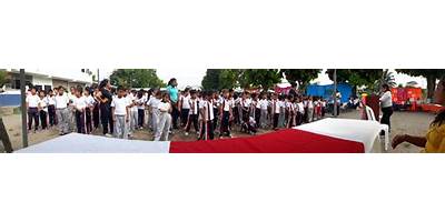 UNIDAD EDUCATIVA PRINCESA TOA