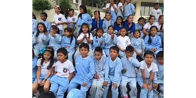 UNIDAD EDUCATIVA PROFESOR JORGE AMABLE QUEZADA PINZON