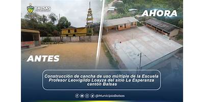 UNIDAD EDUCATIVA PROFESOR LEOVIGILDO LOAYZA LOAYZA