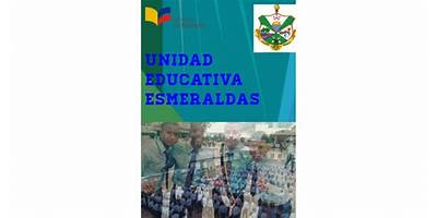 UNIDAD EDUCATIVA PROVINCIA DE ESMERALDAS