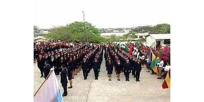 UNIDAD EDUCATIVA PROVINCIA DE LOS LAGOS