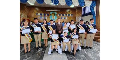UNIDAD EDUCATIVA PROVINCIA DE PICHINCHA