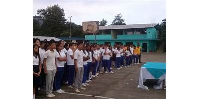UNIDAD EDUCATIVA PUERTO QUITO