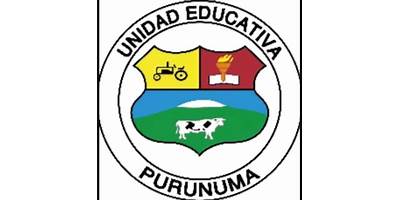 UNIDAD EDUCATIVA PURUNUMA