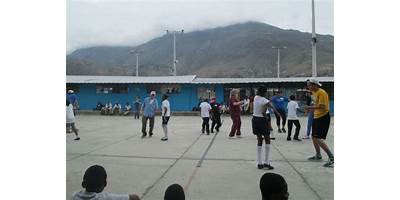 UNIDAD EDUCATIVA PUSIR GRANDE