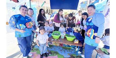 UNIDAD EDUCATIVA PUYANGO