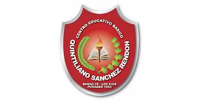 UNIDAD EDUCATIVA QUINTILIANO SANCHEZ RENDÓN