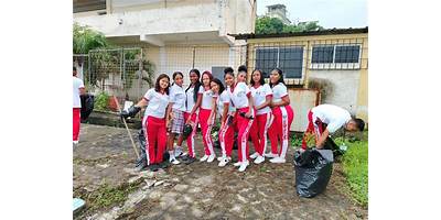 UNIDAD EDUCATIVA RAFAEL ASTUDILLO