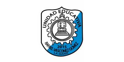 UNIDAD EDUCATIVA RAFAEL VASCONEZ GOMEZ