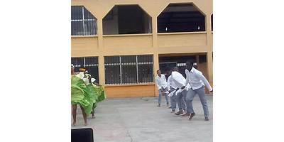 UNIDAD EDUCATIVA RAMON BEDOYA NAVIA