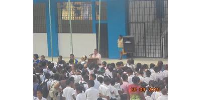 UNIDAD EDUCATIVA RAUL DELGADO GARAY