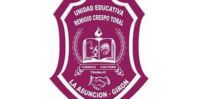 UNIDAD EDUCATIVA REMIGIO CRESPO TORAL