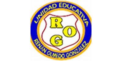 UNIDAD EDUCATIVA RENAN OLMEDO GONZÁLEZ