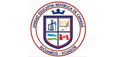 UNIDAD EDUCATIVA REPUBLICA DE CANADA