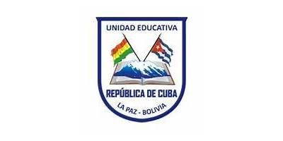 UNIDAD EDUCATIVA REPUBLICA DE CUBA
