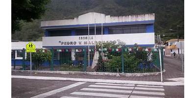 UNIDAD EDUCATIVA RODOLFO ESTRADA