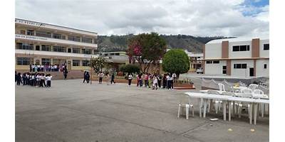 UNIDAD EDUCATIVA RODRIGUEZ ALBORNOZ