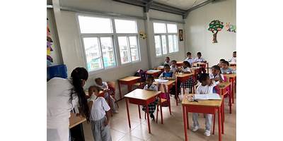 UNIDAD EDUCATIVA “ROSA CEVALLOS”