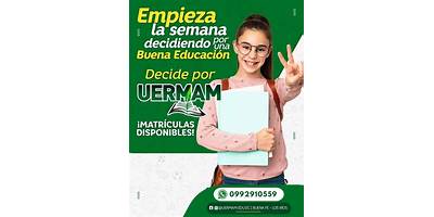 UNIDAD EDUCATIVA ROSA MARIA ALAVA MOREIRA