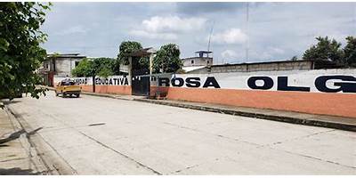 UNIDAD EDUCATIVA ROSA OLGA VILLACRES LOZANO