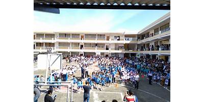 UNIDAD EDUCATIVA RUMIPAMBA