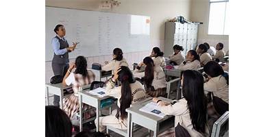 UNIDAD EDUCATIVA SAN FRANCISCO DE ASIS