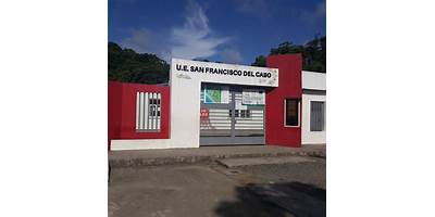 UNIDAD EDUCATIVA SAN FRANCISCO DEL CABO