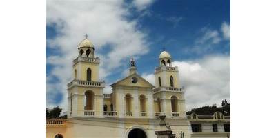 UNIDAD EDUCATIVA SAN GERARDO