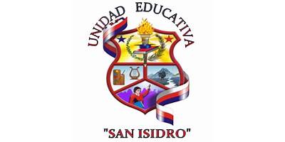 UNIDAD EDUCATIVA SAN ISIDRO