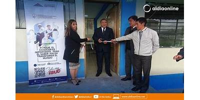 UNIDAD EDUCATIVA SAN JOSE DE GUAYTACAMA
