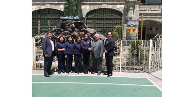 UNIDAD EDUCATIVA SAN JOSE - LA SALLE
