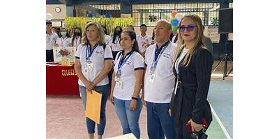 UNIDAD EDUCATIVA SAN JUAN BOSCO