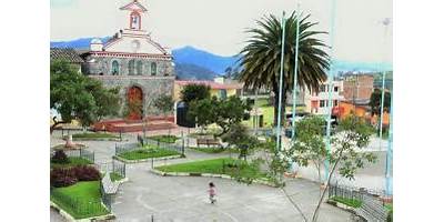 UNIDAD EDUCATIVA SAN JUAN DE ILUMAN