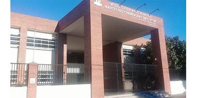UNIDAD EDUCATIVA SAN MARCELINO CHAMPAGNAT
